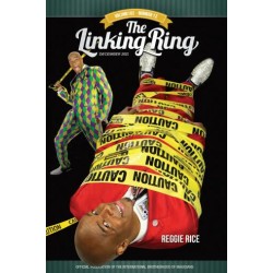 The Linking Ring December 2023