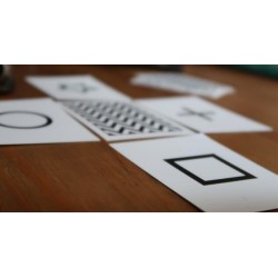 Magia Estudio - Baraja ESP (Spanish)
