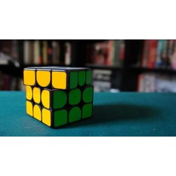 Magia Estudio - El cubo de Rubik (Spanish)