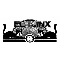 Magia Estudio - Jinx (Spanish)