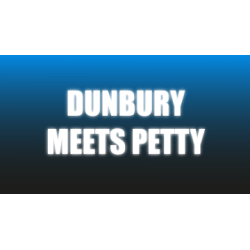 Dunbury Meets Petty by Craig Petty