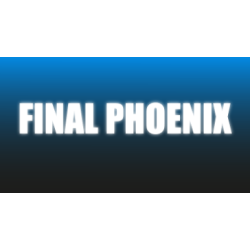 Final Phoenix by Craig Petty