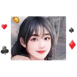 MANGO DOUBLE LIFT by TN, Nam Park and JJ Team
