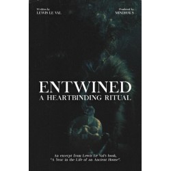 Entwined by Lewis Le Val