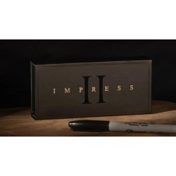 Impress II by Kevin Li & Hanson Chien
