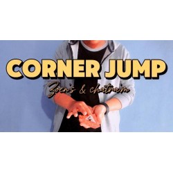Corner jump by Zoen's & Chatra'M