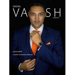 Vanish Magazine 120