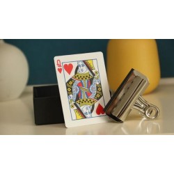 Stealing Card Clip by N2G and WZ