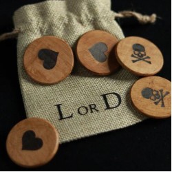 LorD by Peter Kamp