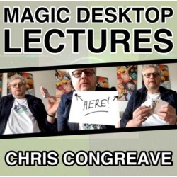 Chris Congreave 