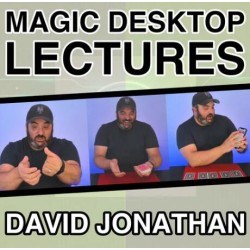 David Jonathan 
