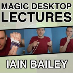 Iain Bailey 