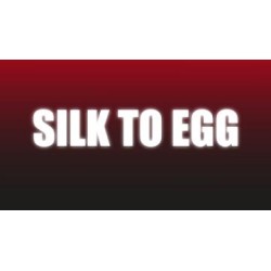 Silk To Egg by Craig Petty