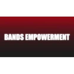 Bands Empowerment by Craig Petty