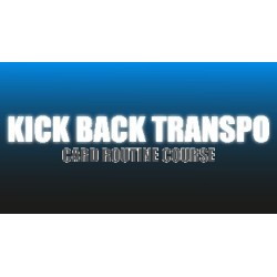 Kick Back Transpo by Craig Petty