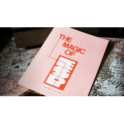The Magic of ESP by Stanton Carlisle