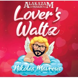Lovers Waltz by Nikolas Mavresis