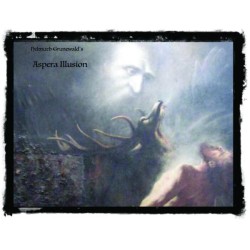 Helmuth Grunewald - Aspera Illusion