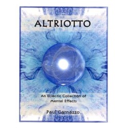 Altriotto by Paul Carnazzo