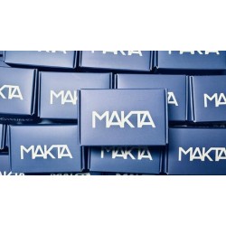 MAKTA by Doosung Hwang and Ardubi