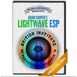 The Lightwave ESP Deck by Adam Cooper