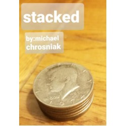 Stacked By Michael Chrosniak