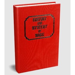 History and Mystery of Magic (Classic Magic series, vol. 10) by Robert J. Albo