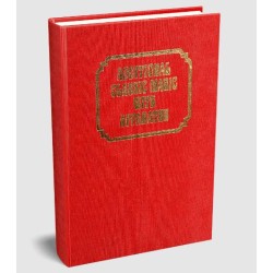 Additional Classic Magic with Apparatus (Classic Magic series, vol. 9) by Robert J. Albo