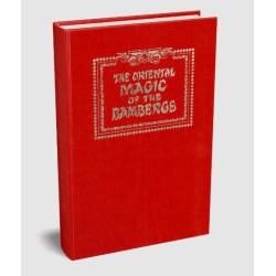 The Oriental Magic of the Bambergs (Classic Magic series, vol. 1) by Robert J. Albo