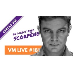 VM Live #181 Scorp