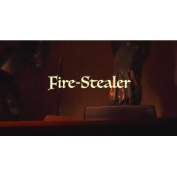 Fire Stealer by Wings Magic