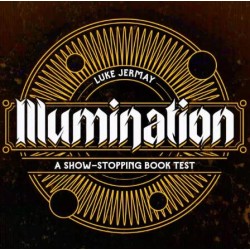 Illumination by Luke Jermay