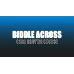 Biddle Across by Craig Petty