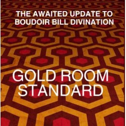 The Gold Room Standard by Docc Hilford