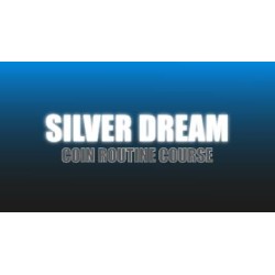 Silver Dream by Justin Miller