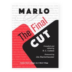 Marlo The Final Cut by Ed Marlo