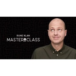Rune Klan Masterclass Live 1-3