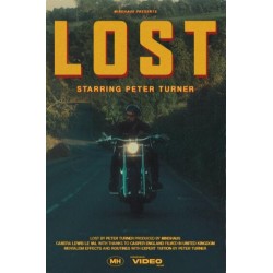 Lost by Peter Turner