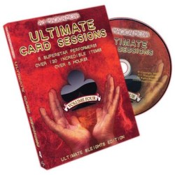 Ultimate Card Sessions Volume 4 (5hr)