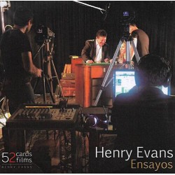 Ensayos by Henry Evans