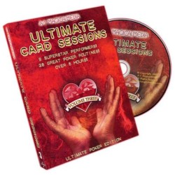 Ultimate Card Sessions Volume 3 (6hr)