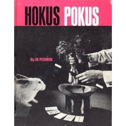 Hokus Pokus by Ib Permin