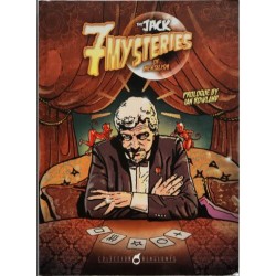 7 Mysteries Of Mentalism By Jorge Garcia