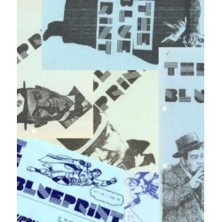 The Blueprint all volumes 1-7