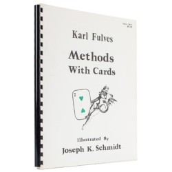 Karl Fulves - Methods With Cards 2