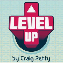 Level Up by Craig Petty