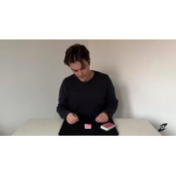 Plunger Control 2.0 + Fold Principle by Giacomo Bigliardi