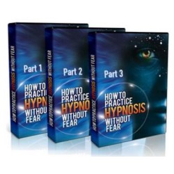 Igor Ledochowski - How To Practice Hypnosis Without Fear