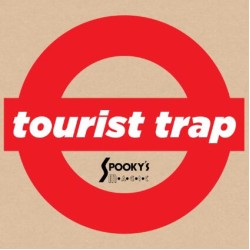 Tourist Trap by Spooky Nyman