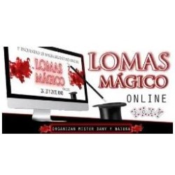 Lucas Biota Master Class - Kambalatrix Online Lecture (Spanish)